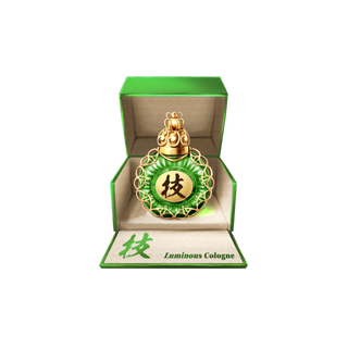 ルミナスコロン［技］