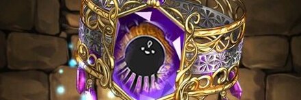 【9835】極醒の冥陽神・アテンのブレスレット