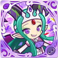 純白の魔界王子メギドの画像