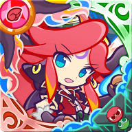 自由の炎獣モニカの画像