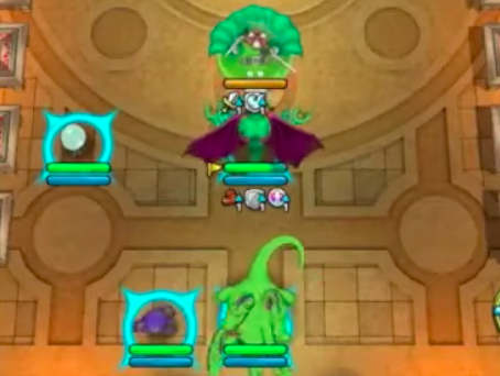 ゴッドライダーひきよせる