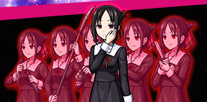 四宮かぐやの画像