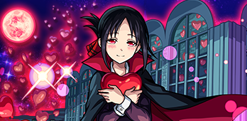 四宮かぐやの画像