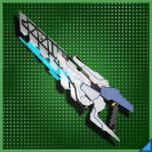 ゼクストルスラッシュの画像