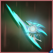 カイゼラムスラッシュ試製壱型の画像