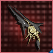 オブゾディアスラッシュの画像