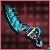 ククロフィススラッシュの画像