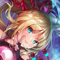 ヘブバン】SS神崎アーデルハイド(氷花)｜SS佐月マリ(アサシン