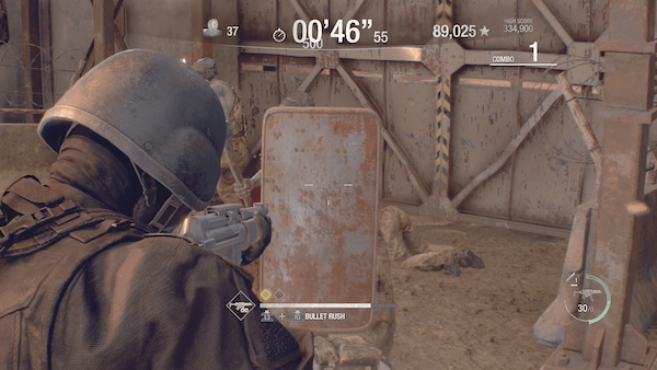 城(CASTLE)と孤島(ISLAND)は苦手な敵が出現