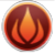 火属性アイコン