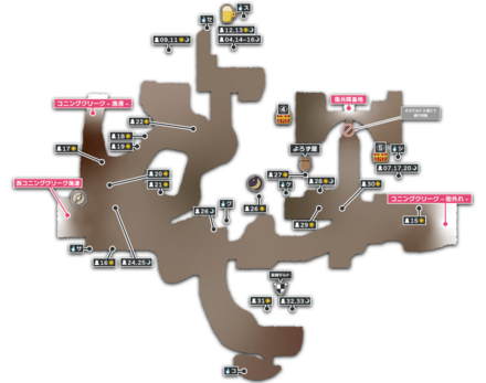 コニングクリーク