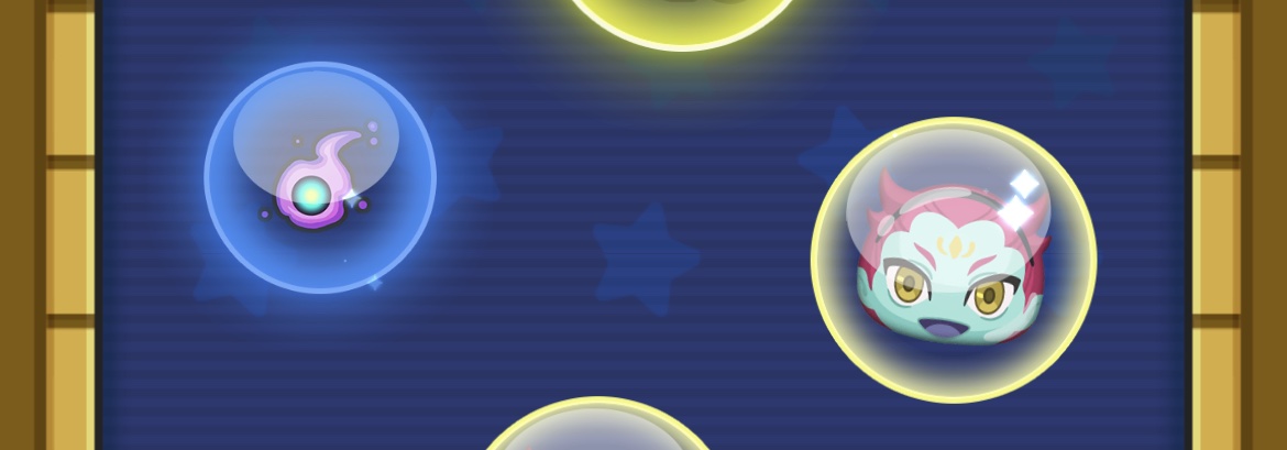 妖気のつぶ入手方法