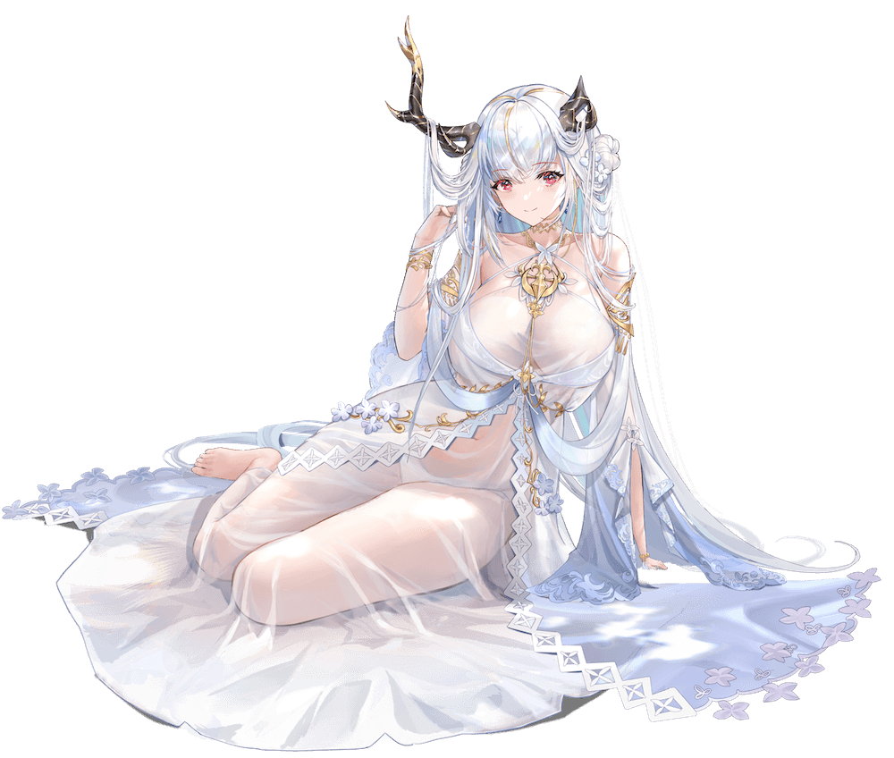 ［森と鹿の歌］本多忠勝の画像