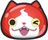 うきうきジバニャン