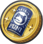 サントリーコインジバのアイコン