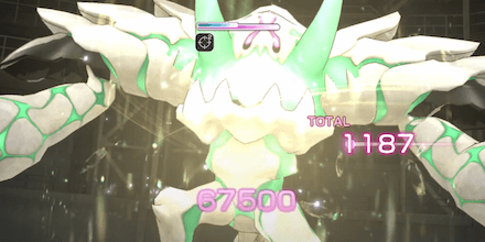 スコアアタックの攻略と報酬まとめ