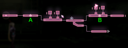 廃棄された研究所_1F（エンチャント）