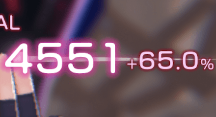 SS神崎アーデルハイド(氷花のHexerei)の評価とスキル