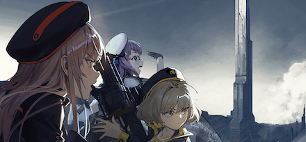 ゲームリリース