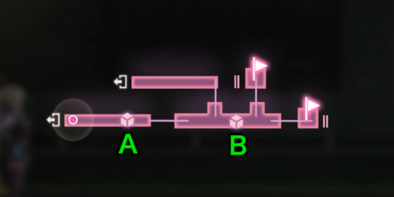 廃棄された研究所_B2（エンチャント）
