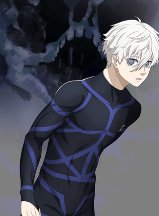 俺はコイツとサッカーがしたい画像