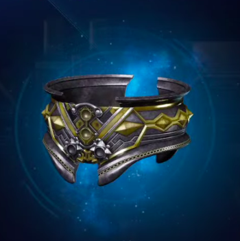 鬼神の腕輪の画像