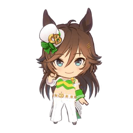 ミスターシービーの育成論