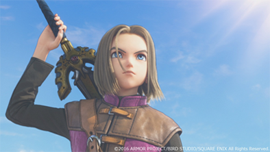 ドラクエ11 Dq11 ロトシリーズの続編 ドラクエ11はロトシリーズと関係あることが明らかに ゲームエイト