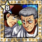 (熟練)宮田 父＆柳岡の画像