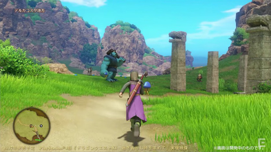 ドラクエ11(DQ11)】PS4版の特徴や利点まとめ｜ゲームエイト