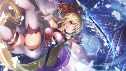 氷花のHexereiの画像