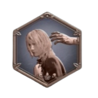 アシュリーに触れるな！