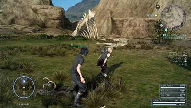 Ff15 効率良くapを稼ぐ方法を紹介 誰でもできるap稼ぎはこれだ ゲームエイト