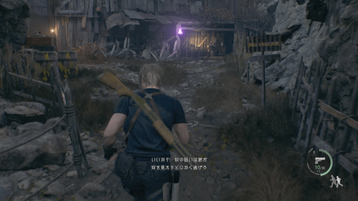 プロフェッショナルSプラス6回目のセーブ