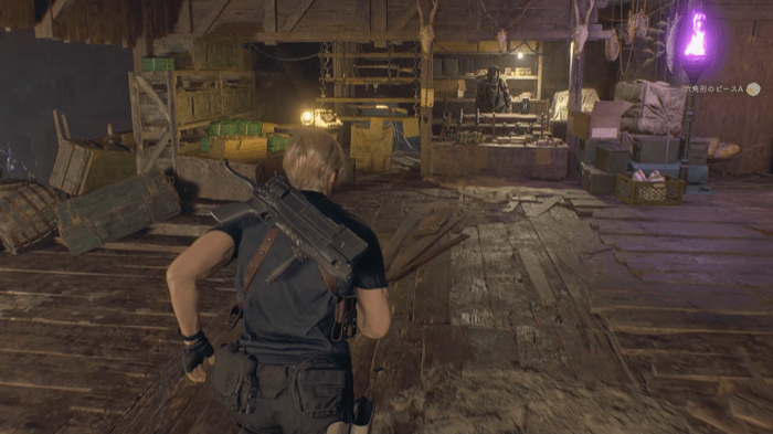 プロフェッショナルSプラス2回目のセーブ