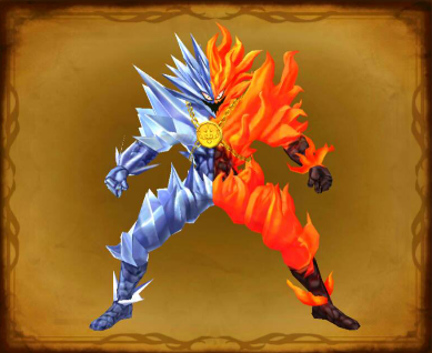 フレイザードの画像