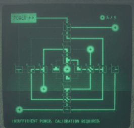 電子ロック冷凍室ハードコア