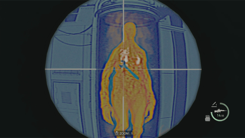 工具(レンチ)の場所