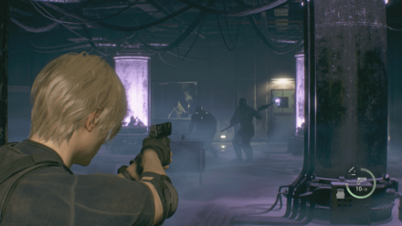 4体全部処理しておくのがおすすめ