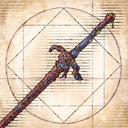 ブラッドソード