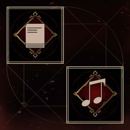 アートブック・サウンドトラック