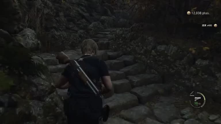 バイオハザードRE4】プロフェッショナルS＋完全攻略チャート【バイオ