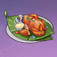 タンドリーチキンの画像