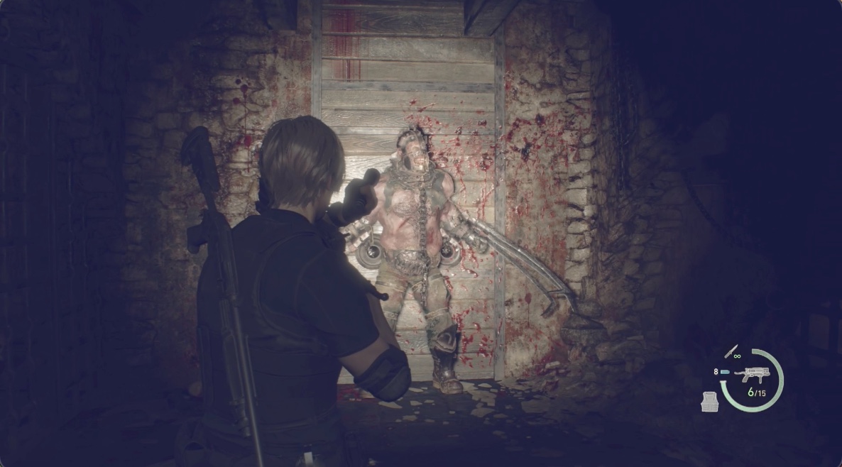 ガラドールの攻略情報