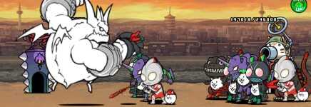 ぶんぶん先生戦