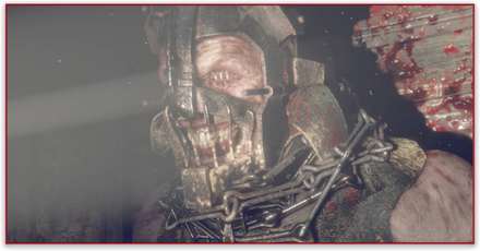 ガラドール倒し方