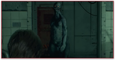 リヘナラドール倒し方