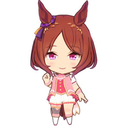 サクラローレルの育成論