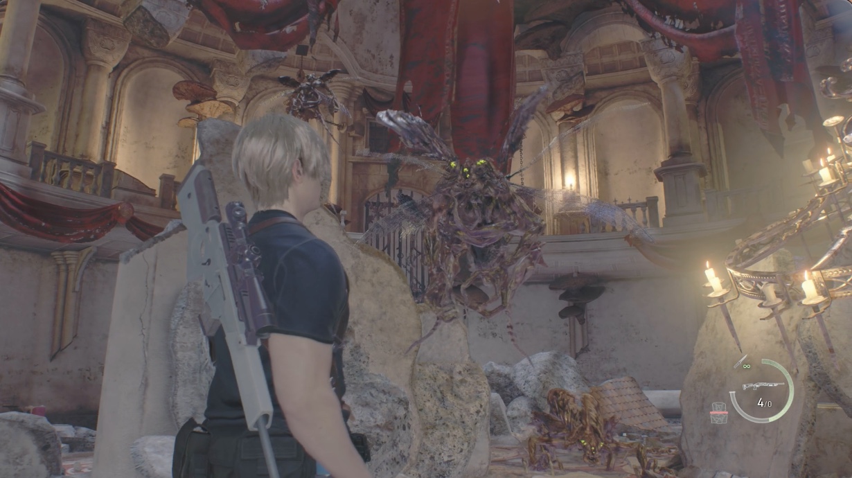 ノビスタドールの出現場所と弱点