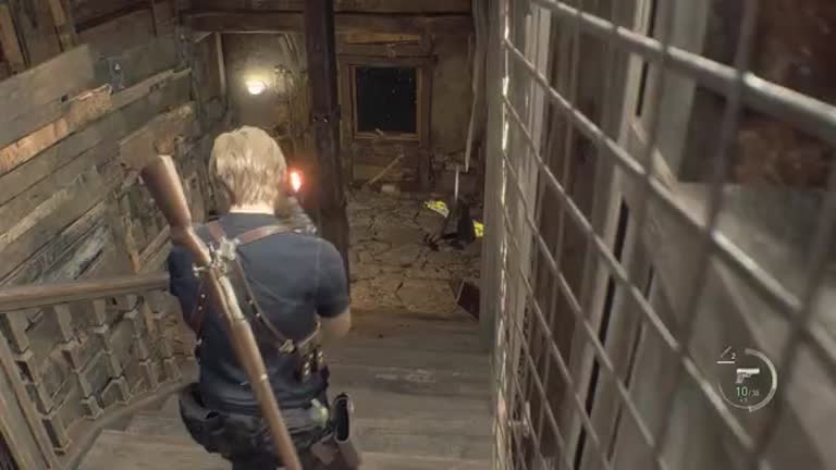 バイオハザードRE4】プロフェッショナルS＋完全攻略チャート【バイオ